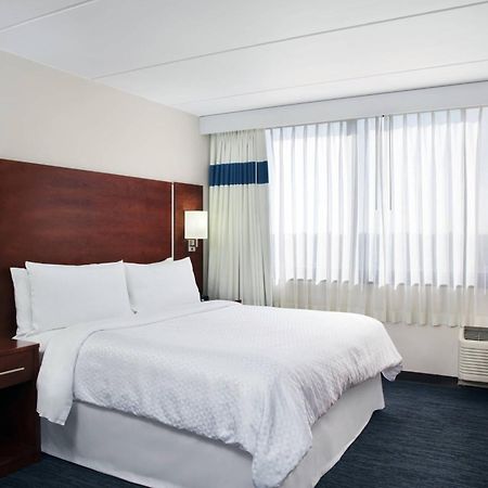 Four Points By Sheraton Fort Lauderdale Airport/Cruise Port Екстериор снимка