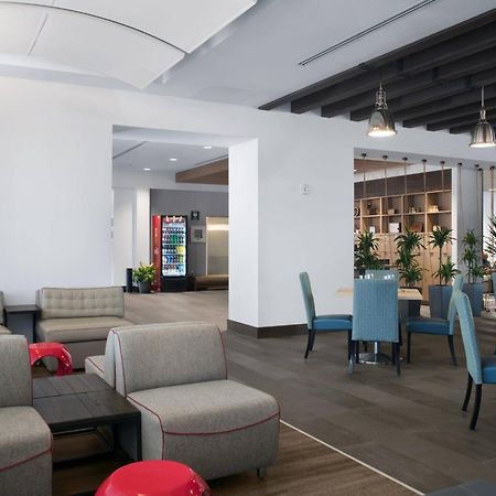 Four Points By Sheraton Fort Lauderdale Airport/Cruise Port Екстериор снимка