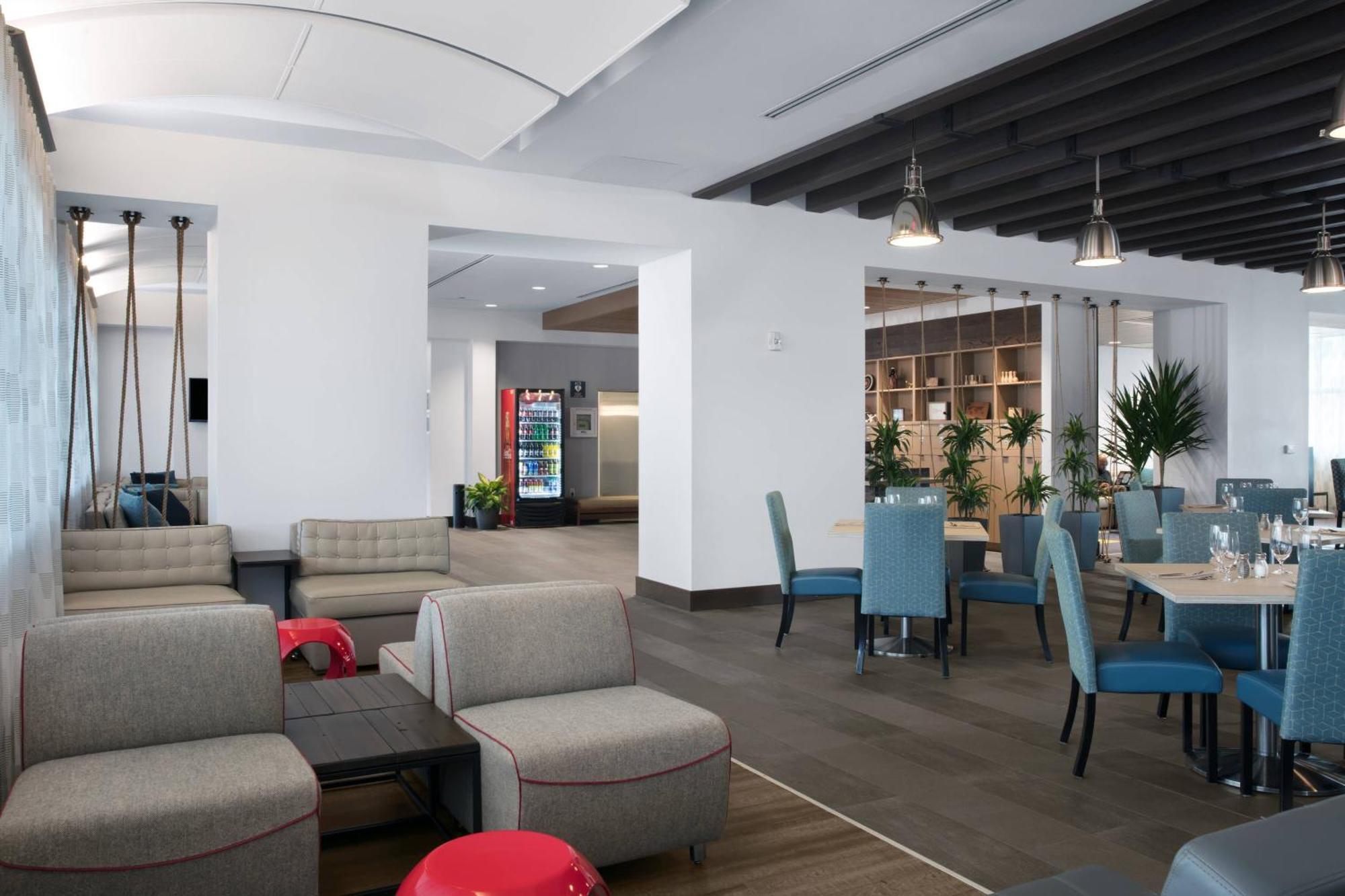 Four Points By Sheraton Fort Lauderdale Airport/Cruise Port Екстериор снимка