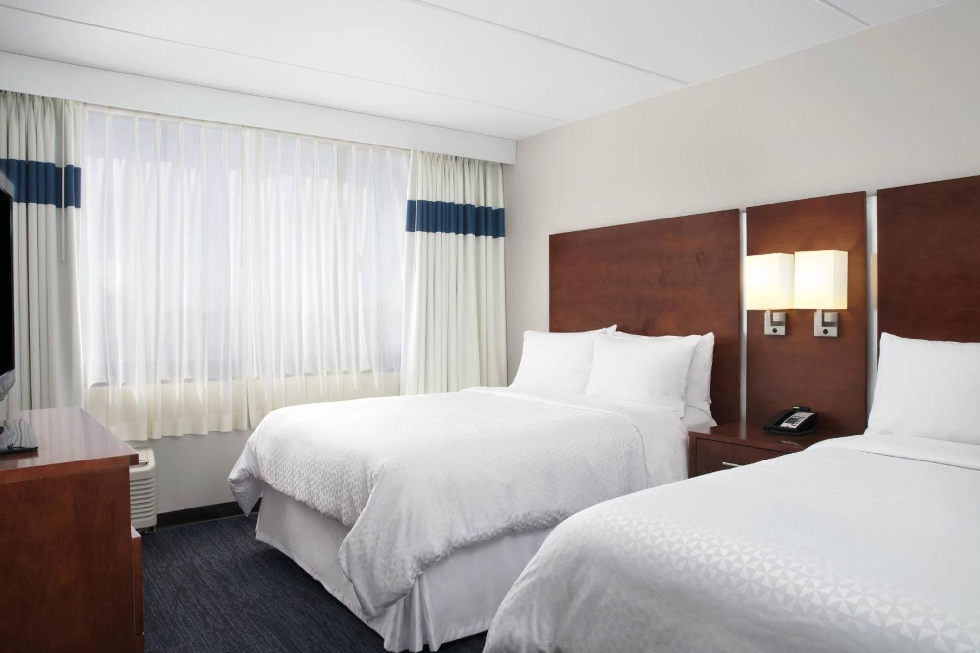 Four Points By Sheraton Fort Lauderdale Airport/Cruise Port Екстериор снимка