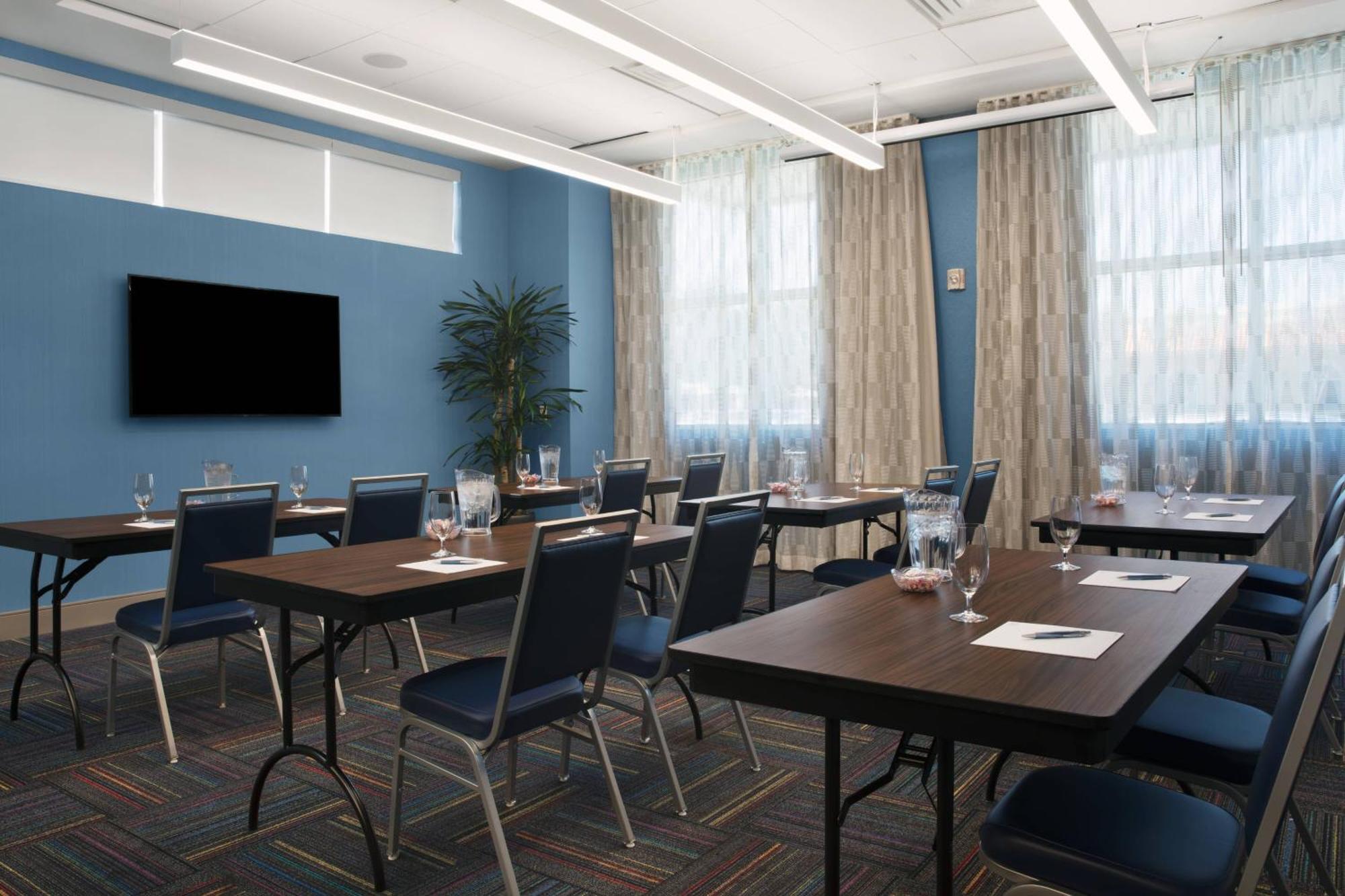 Four Points By Sheraton Fort Lauderdale Airport/Cruise Port Екстериор снимка